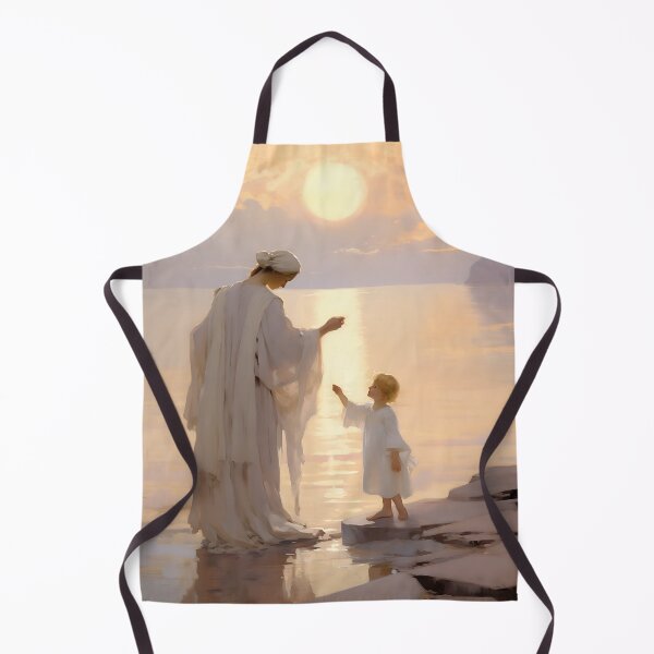 Item preview, Divine Maternal Grace - Motherhood designed and sold by SanctifiedSouls.
