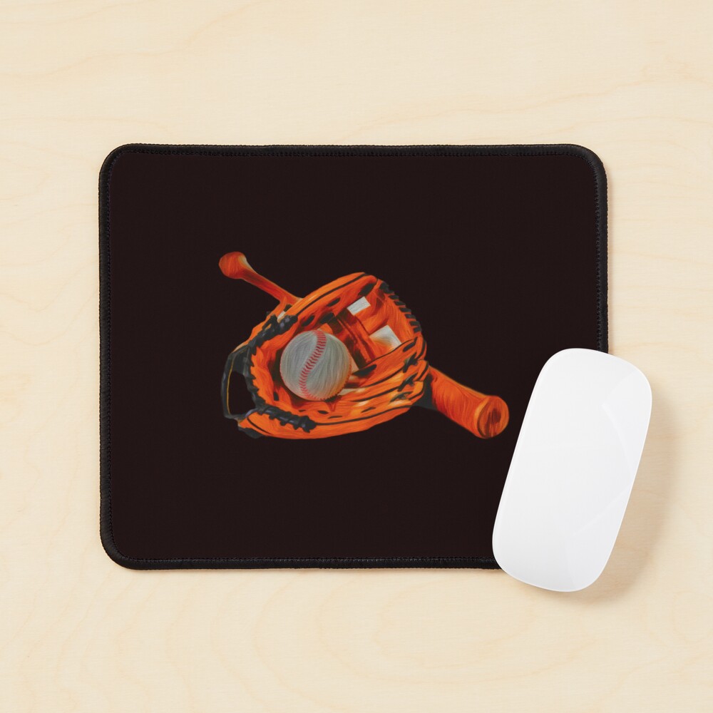 Item preview, Mouse Pad designed and sold by REDARTTATTOO69.