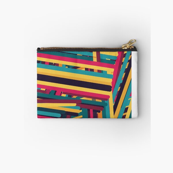 Item preview, Vibrant Abstract Geometry designed and sold by Owcomm.