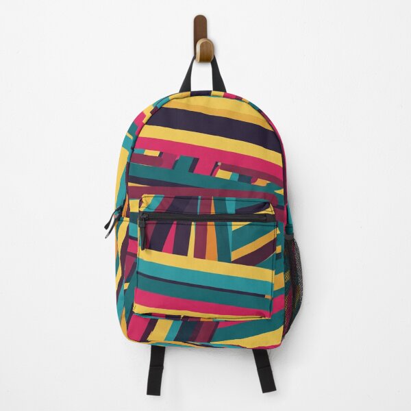 Item preview, Vibrant Abstract Geometry designed and sold by Owcomm.