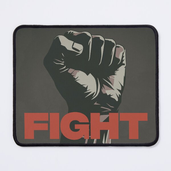 Item preview, Fight! Art-4 designed and sold by Bauani.