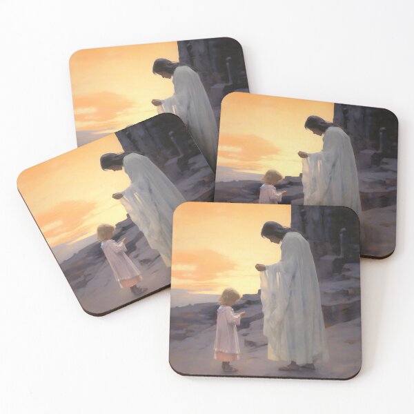 Item preview, Luminous Love - Motherhood  designed and sold by SanctifiedSouls.