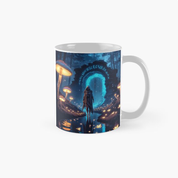 Item preview, Flow of the Fearless designed and sold by ArtfullMinds.