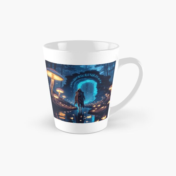 Item preview, Flow of the Fearless designed and sold by ArtfullMinds.