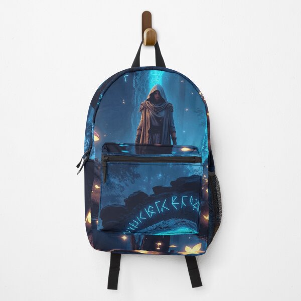 Item preview, Flow of the Fearless designed and sold by ArtfullMinds.