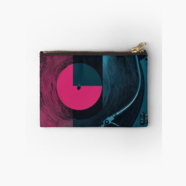 Item preview, Abstract Turntable Image designed and sold by RoseShop2093.
