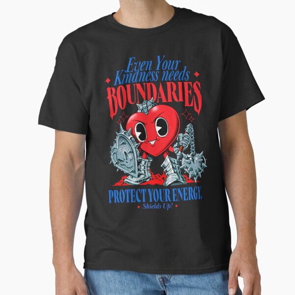 Item preview, Even your kindness needs boundaries protect your energy designed and sold by andremuller.