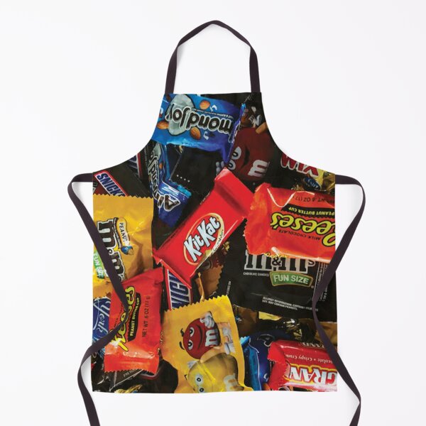 Item preview, Mixed Candy Print designed and sold by Lupijr.