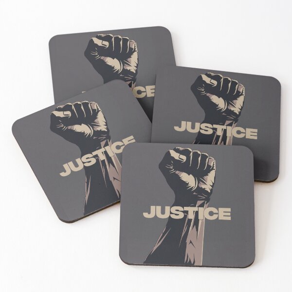 Item preview, Justice designed and sold by Bauani.