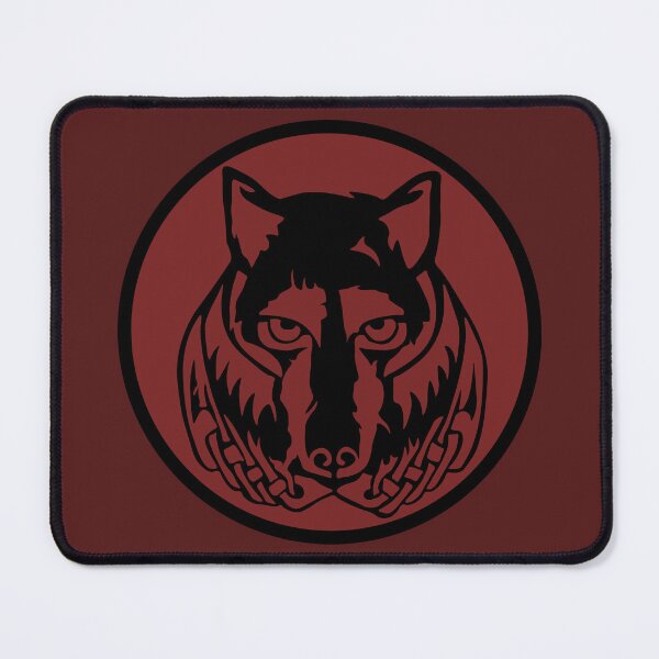 Item preview, Skyrim - Solitude Hold / City Symbol designed and sold by Ukuleledoodle.