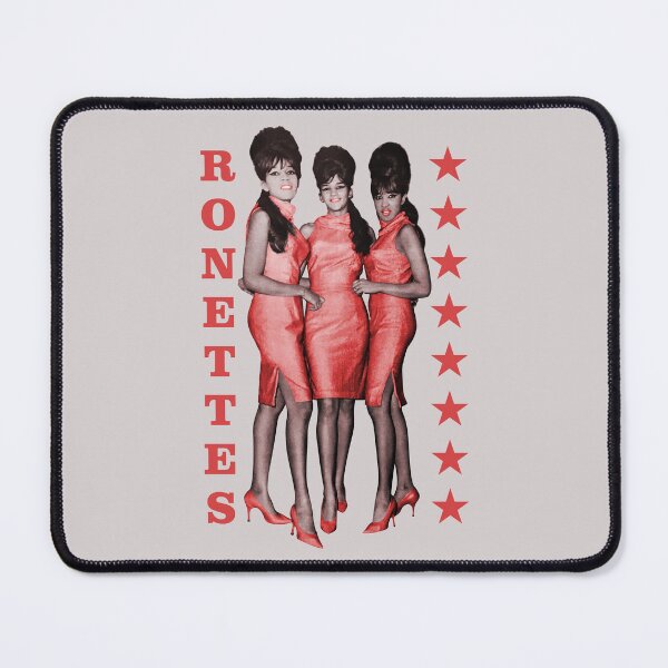 Item preview, The Ronettes designed and sold by TIGERDAVER.