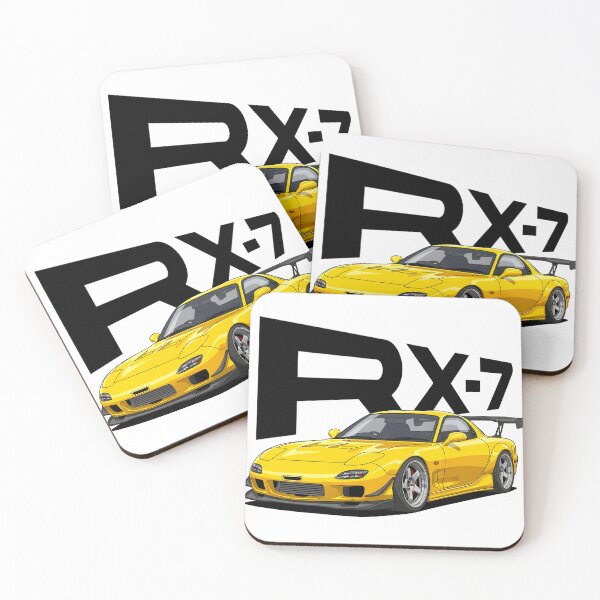 Item preview, JDM LEGEND RX-7 designed and sold by OnlyJDMshop.