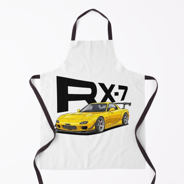 Item preview, JDM LEGEND RX-7 designed and sold by OnlyJDMshop.