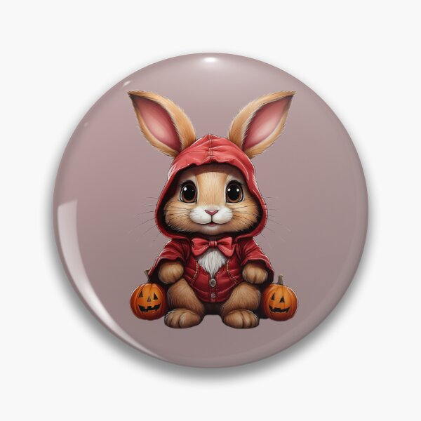 Item preview, Cute Bunny Halloween Costume designed and sold by BeachBreezyVA.