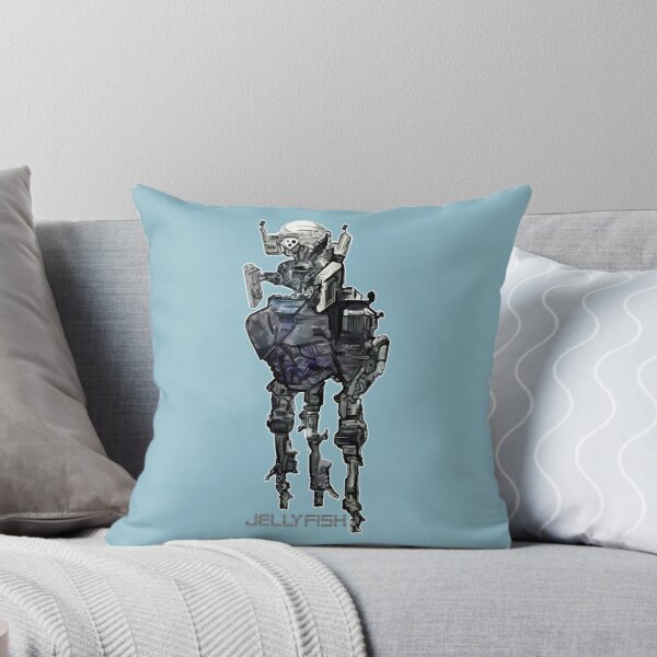 Item preview, Jellyfish UFO UAP designed and sold by oz10.