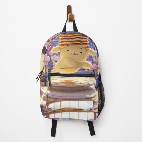 Item preview, Pancake Stack Olympics designed and sold by Rising Aloha.