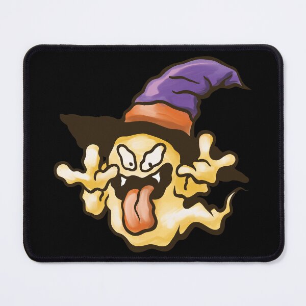 Item preview, Fantasma designed and sold by HighFivePins.