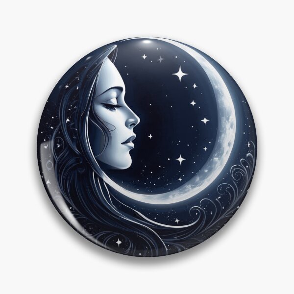 Item preview, Mystical Maiden designed and sold by ArtfullMinds.