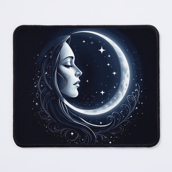 Item preview, Mystical Maiden designed and sold by ArtfullMinds.