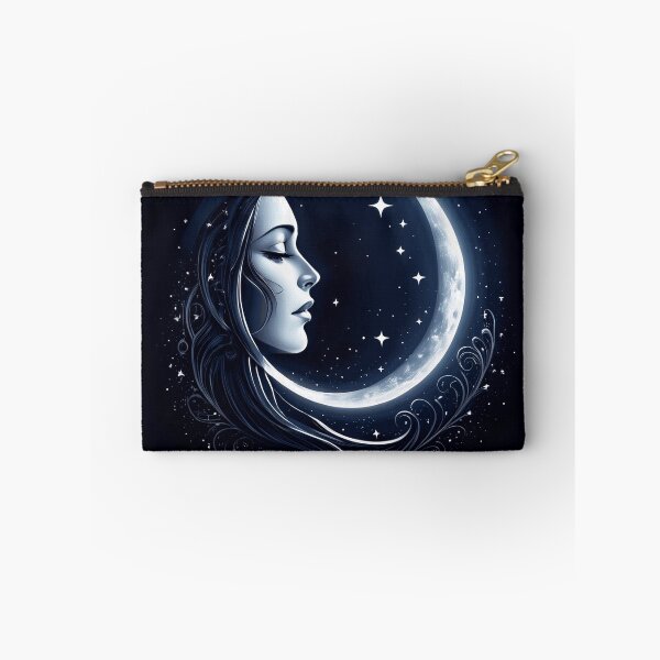 Item preview, Mystical Maiden designed and sold by ArtfullMinds.