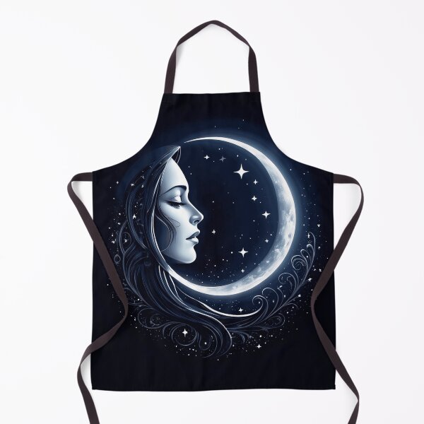 Item preview, Mystical Maiden designed and sold by ArtfullMinds.
