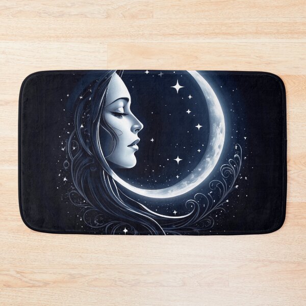Item preview, Mystical Maiden designed and sold by ArtfullMinds.