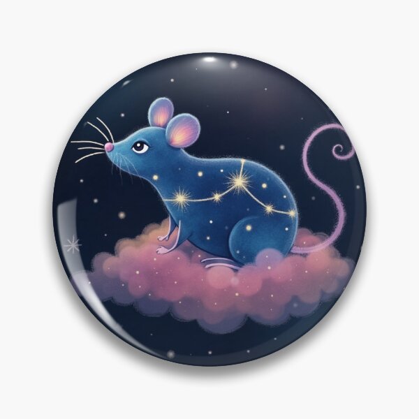 Item preview, Cosmosqueak designed and sold by Defeatreality.
