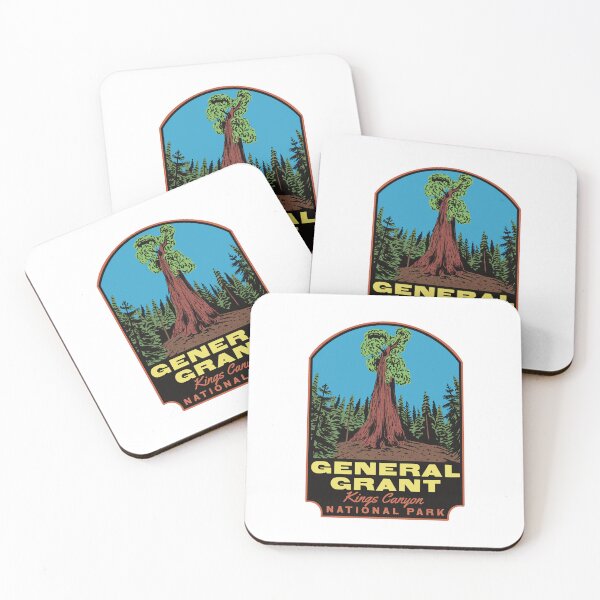 Item preview, General Grant Giant Sequoia Kings Canyon National Park designed and sold by HalpinDesign.