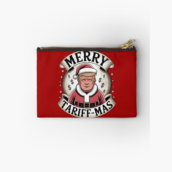 Item preview, Merry Tariff Christmas  designed and sold by SidTastic .