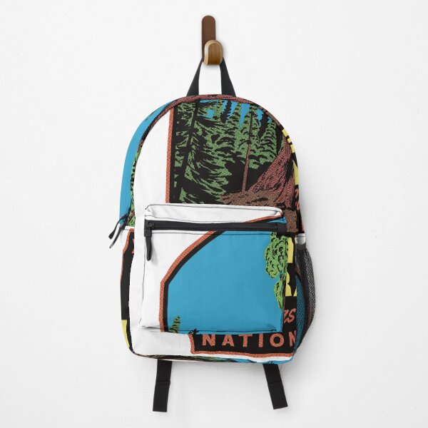 Item preview, General Grant Giant Sequoia Kings Canyon National Park designed and sold by HalpinDesign.