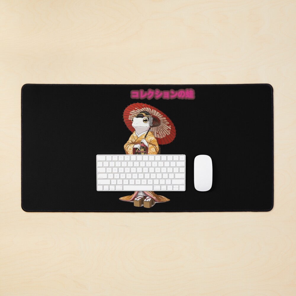 Vista previa del artículo con la obra «Alfombrilla de escritorio», diseñado y vendido por FotoLibreStudio.