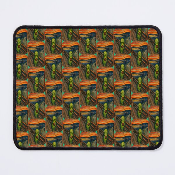 Item preview, Scream avo designed and sold by Eat art design.