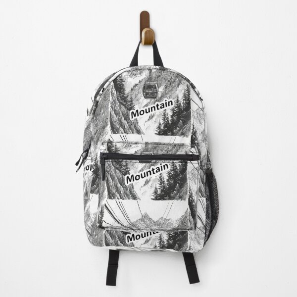 Item preview, Mountain designed and sold by Conteceres.