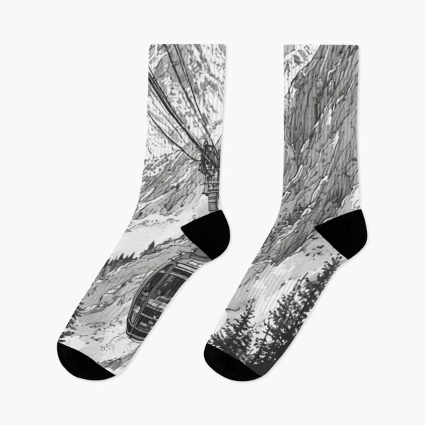 Item preview, Mountain  designed and sold by Conteceres.