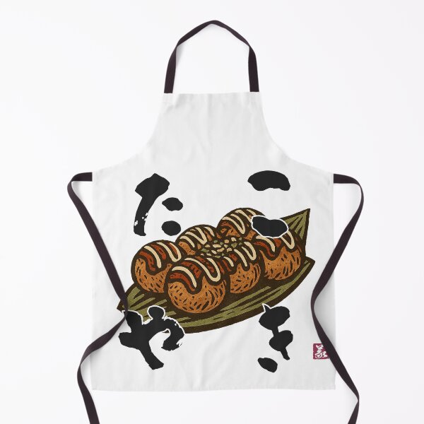Item preview, たこやき(takoyaki) designed and sold by Yoshi Brand Experience & Wear..