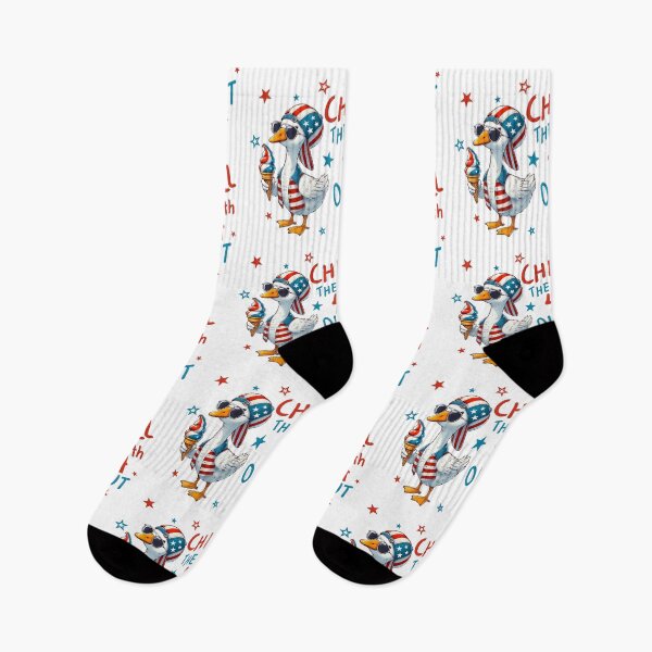 Item preview, Happy 4th of July. Chill the 4th out. designed and sold by designsbyaneta.