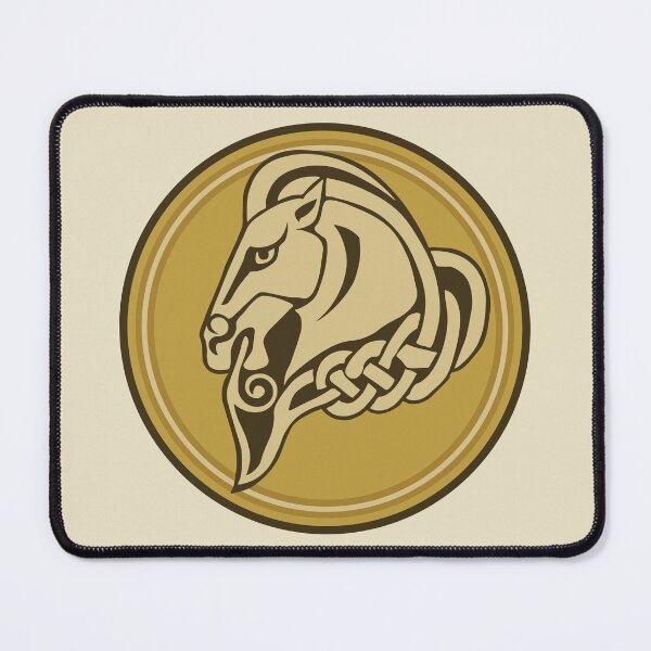 Item preview, Skyrim - Whiterun Hold / City Symbol designed and sold by Ukuleledoodle.