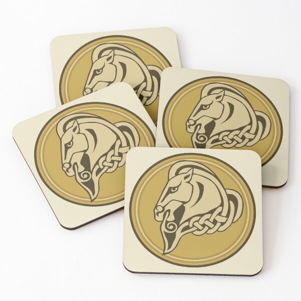 Item preview, Skyrim - Whiterun Hold / City Symbol designed and sold by Ukuleledoodle.