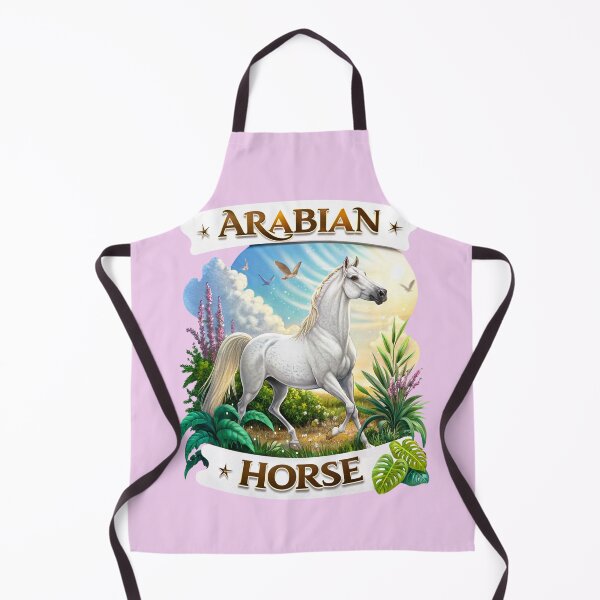 Item preview, ARABIAN HORSE designed and sold by Marketing Products Trust.