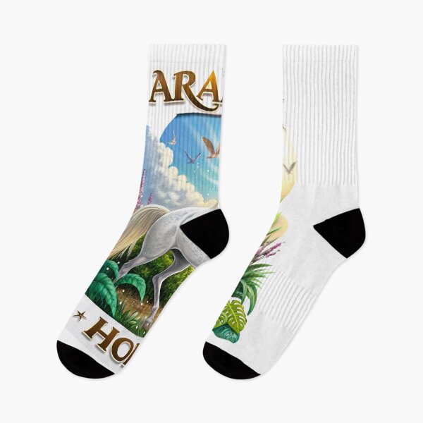 Item preview, ARABIAN HORSE designed and sold by Marketing Products Trust.