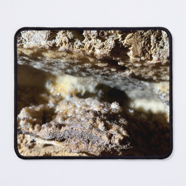Item preview, Crystals in a hole designed and sold by Maddie-p1.