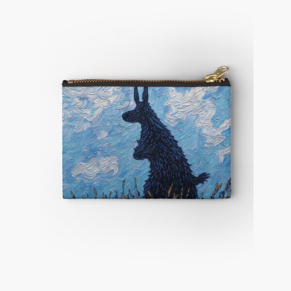 Item preview, Pooka | Post-impressionist painting style designed and sold by ComicsFactory.