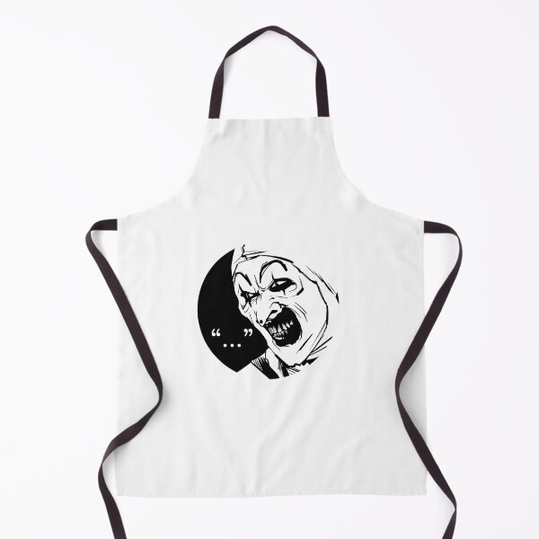 Item preview, Art the Clown's Famous Catchphrase designed and sold by katbentley.
