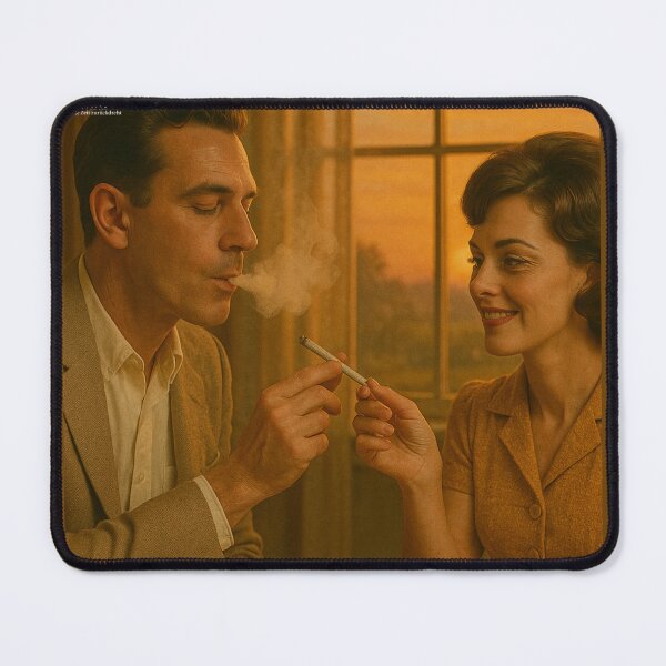 Item preview, Wake'n'Bake, Retro designed and sold by Rückklang.