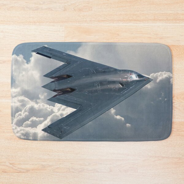 Item preview, B-2 Spirit designed and sold by sibosssr.