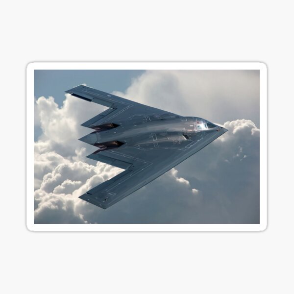 Item preview, B-2 Spirit designed and sold by sibosssr.