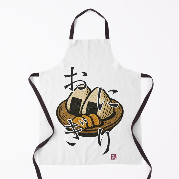 Item preview, おにぎり(onigiri) designed and sold by Yoshi Brand Experience & Wear..
