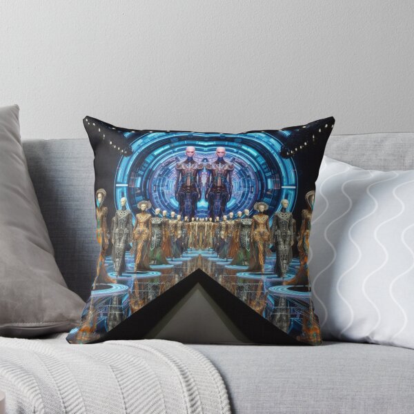 Item preview, Futuristic mute designed and sold by Raices del Litoral .