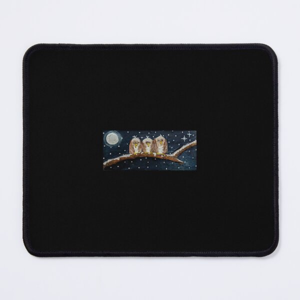 Item preview, Night Owls designed and sold by ChristiaJ.