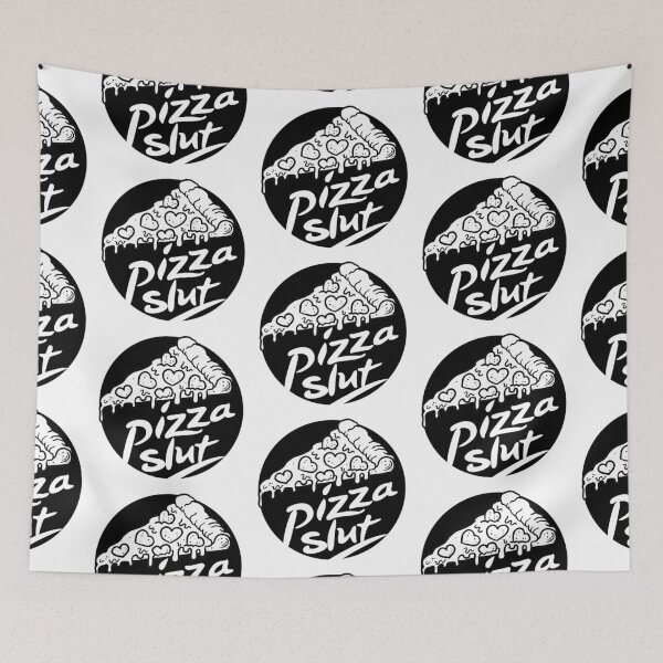 Item preview, Pizza Lovers Only designed and sold by katbentley.